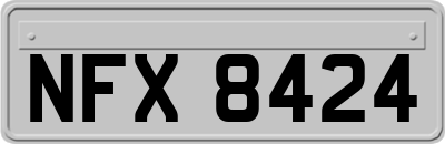NFX8424