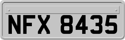 NFX8435