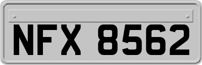 NFX8562