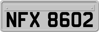 NFX8602