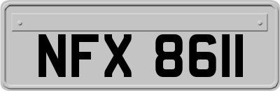 NFX8611