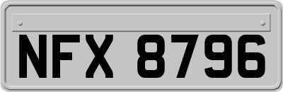 NFX8796