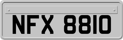 NFX8810
