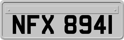 NFX8941