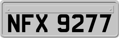 NFX9277