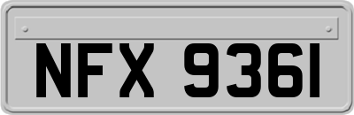NFX9361