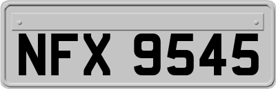 NFX9545