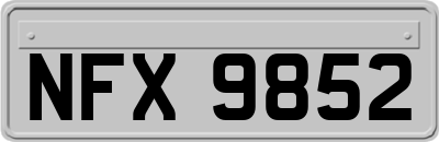 NFX9852