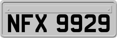 NFX9929