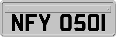 NFY0501