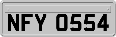 NFY0554