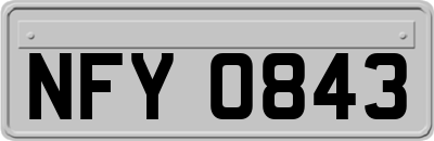 NFY0843