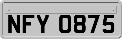NFY0875
