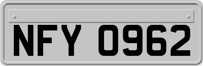 NFY0962