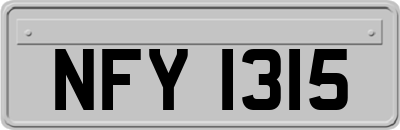 NFY1315