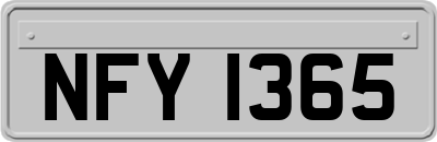 NFY1365