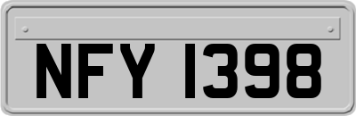 NFY1398