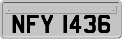 NFY1436