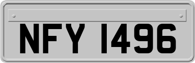 NFY1496