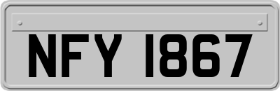 NFY1867
