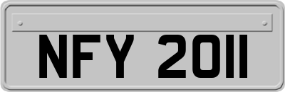 NFY2011