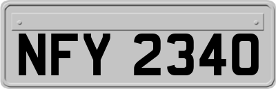 NFY2340