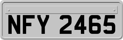 NFY2465