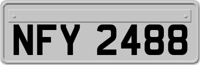 NFY2488