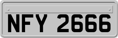 NFY2666