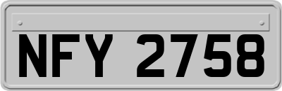 NFY2758