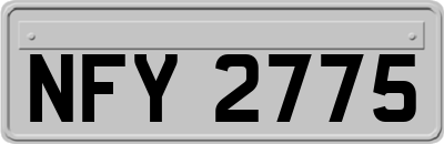 NFY2775