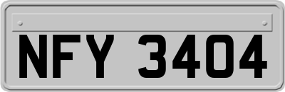 NFY3404