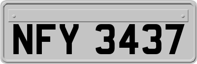 NFY3437