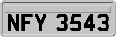 NFY3543