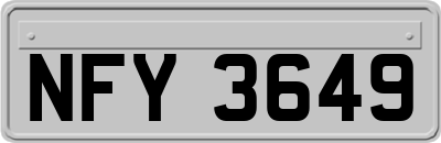 NFY3649