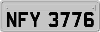 NFY3776