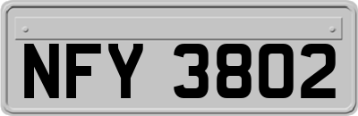 NFY3802