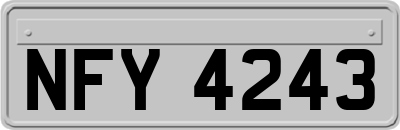 NFY4243