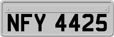 NFY4425
