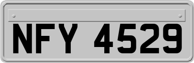 NFY4529