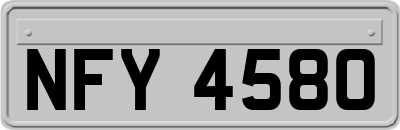 NFY4580