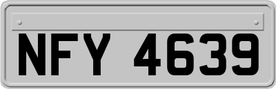 NFY4639