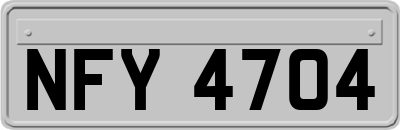 NFY4704