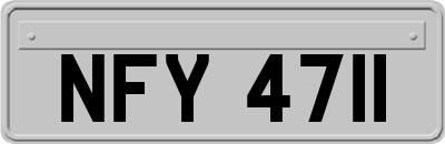 NFY4711