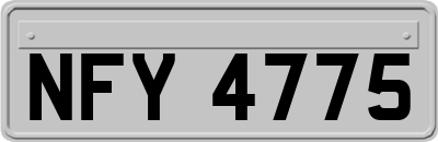 NFY4775
