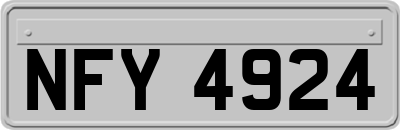 NFY4924