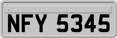 NFY5345