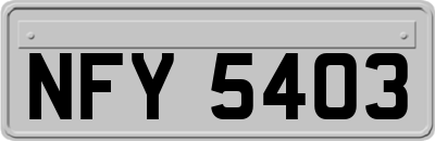 NFY5403