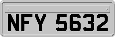 NFY5632