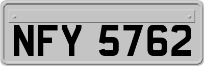 NFY5762